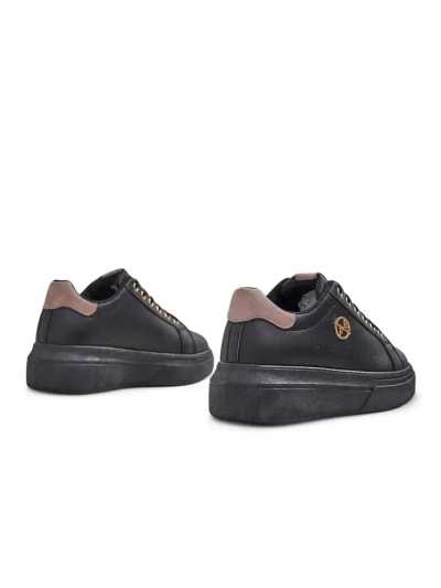 Baskets sportives pour femmes Royalfashion Clevermood
