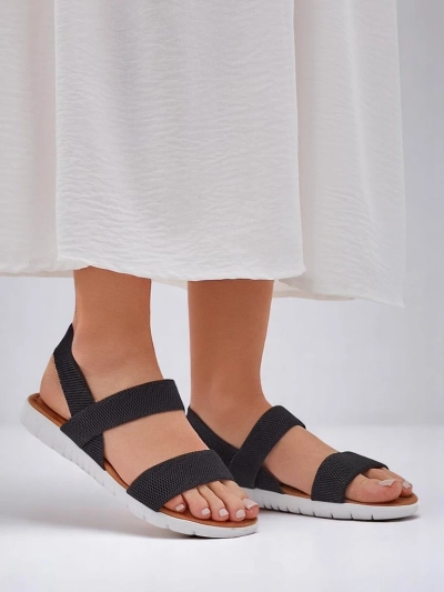 Royalfashion Sandales de sport pour femmes Varolle
