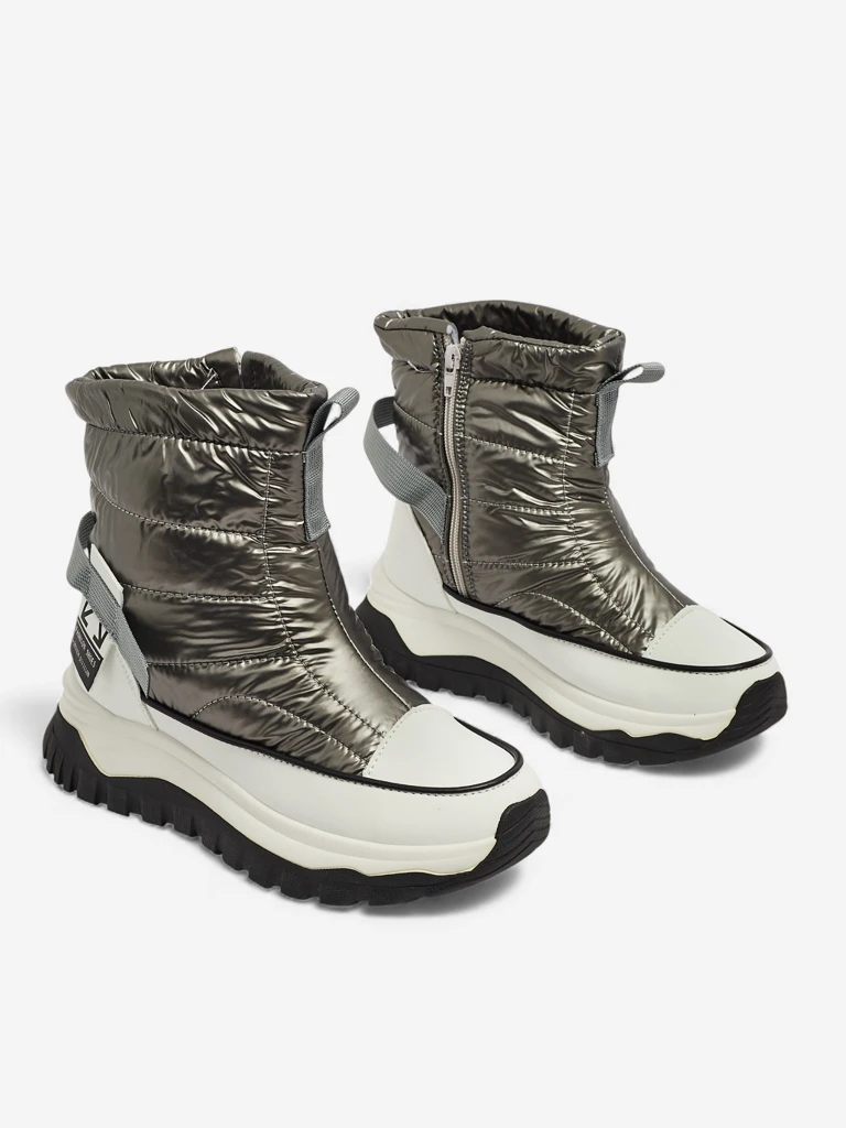 Bottes de neige pour femmes Livvo