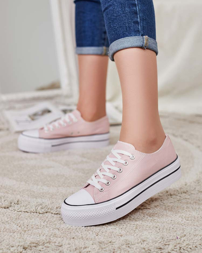 Royalfashion Baskets de sport pour femmes Tamissa