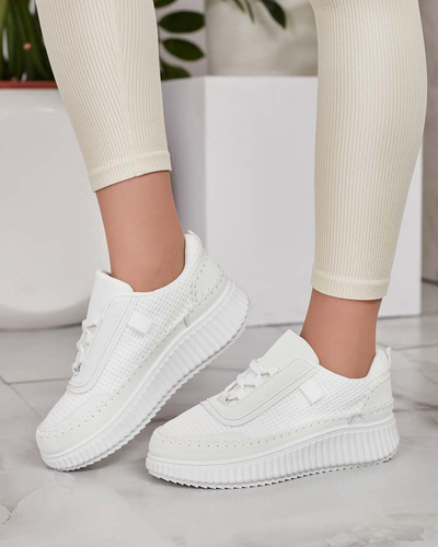 Royalfashion Baskets sportives Pisinni pour femme