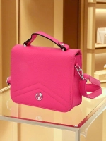 Fuchsia || rose