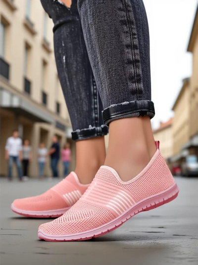 Royalfashion Baskets à enfiler femme Ollabes