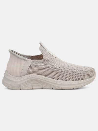 Baskets pour femmes Livia Bianco - chaussures en maille pour l'été et le printemps