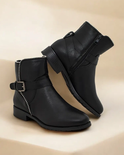 Bottes pour femmes Royalfashion Viromo