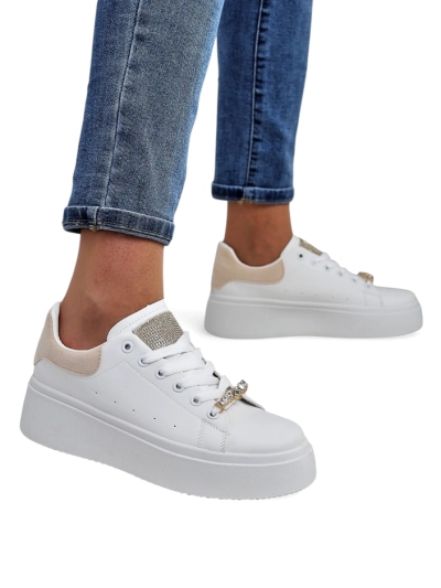 Royalfashion Baskets sportives pour femmes Tenzorus