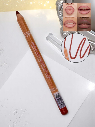 Rouge à lèvres teinte Spiked with Rum