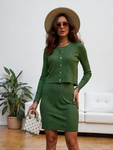 vert foncé