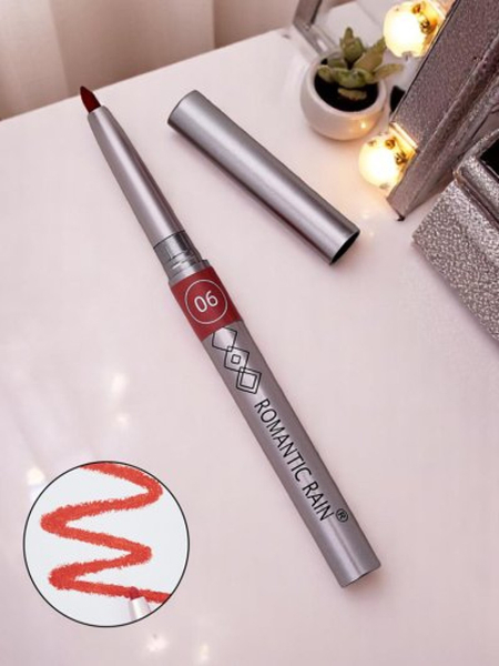 Crayon à lèvres couleur Strawberry Mousse