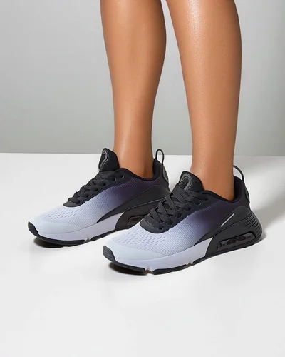 Royalfashion Baskets de sport pour hommes Estes