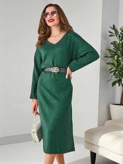 Robe pull femme Royalfashion