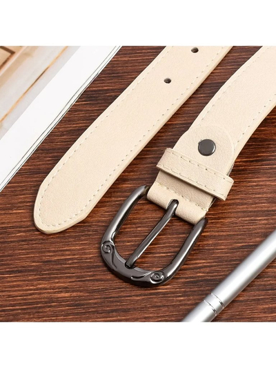 Royalfashion Ceinture décontractée pour femme