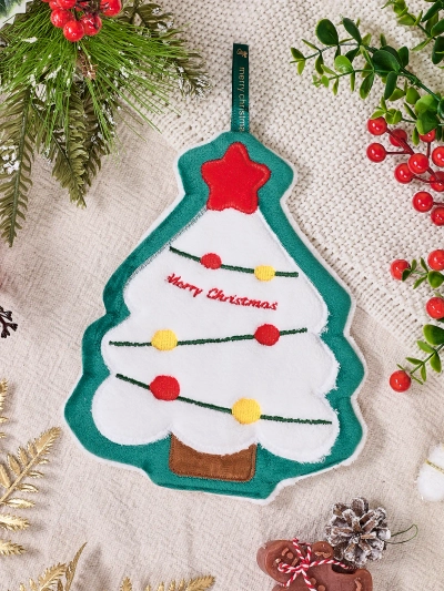 Serviette de Noël Royalfashion