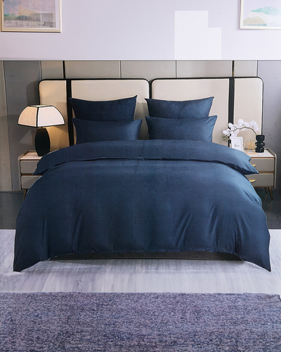 Royalfashion Bedding 160x200 set of 3 PARTS