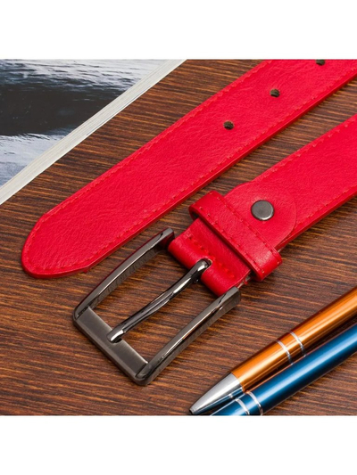 Royalfashion Ceinture décontractée pour femmes