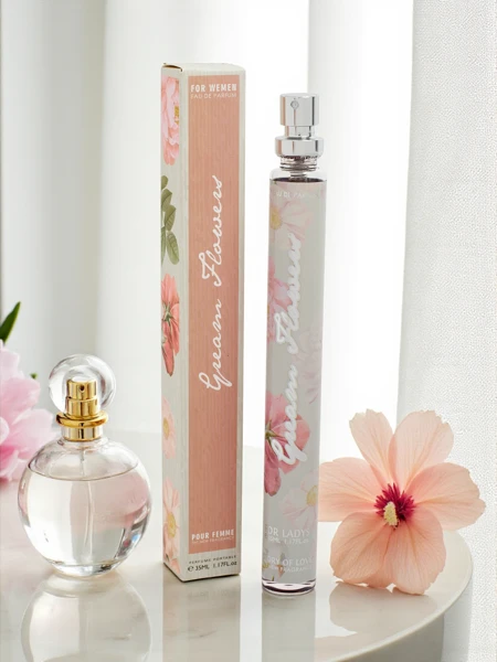 Inspirée de l'eau de parfum pour femme Coog