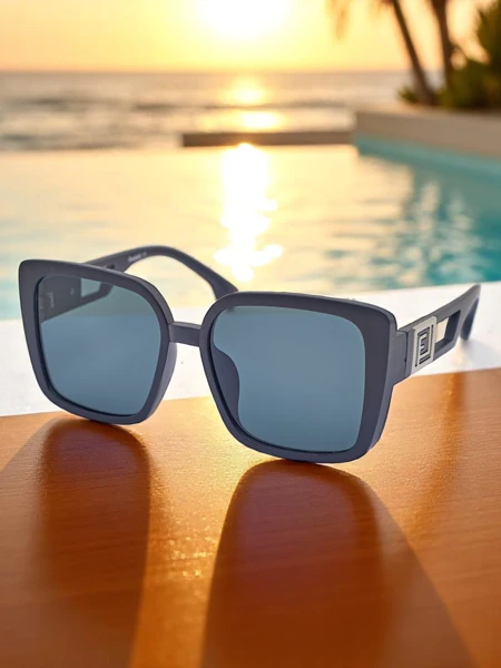 Royalfashion Lunettes de soleil Qadra