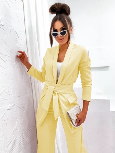 Royalfashion Ensemble élégant pour femmes