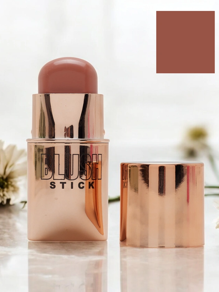 Luxelux Blush pour les joues et les lèvres en stick 6g