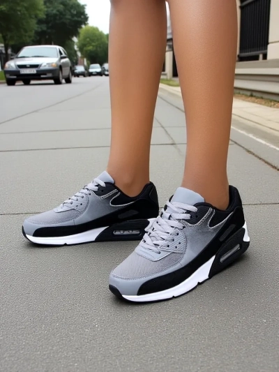 Chaussures de sport pour femmes Royalfashion Sarotti