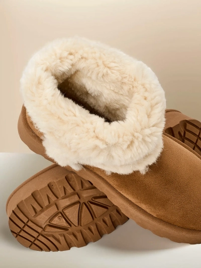 Bottes de neige pour femmes Royalfashion Rylly
