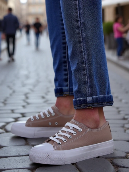 Sneakers pour femmes Royalfashion Timier