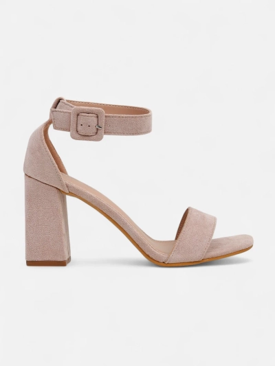 Sandales en éco suède Royalfashion pour femmes Ardeni