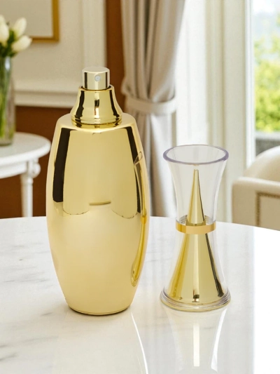 Eau de parfum pour femmes Inspired Mixed Emotions