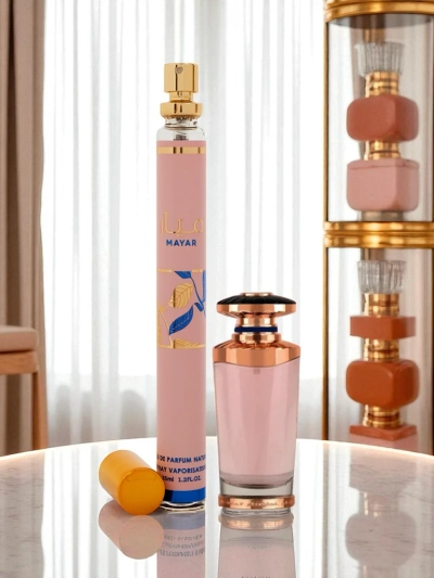 Inspirée Eau de Parfum pour femme Arab Pinky