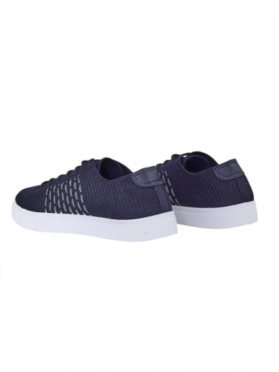 Royalfashion Chaussures de sport en tissu pour femmes Norbiese