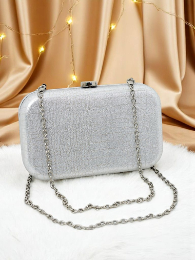 Royalfashion Pochette Femme Vespera Glow