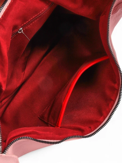 Royalfashion Grand sac à main shopper Arla Cove en cuir écologique pour femmes