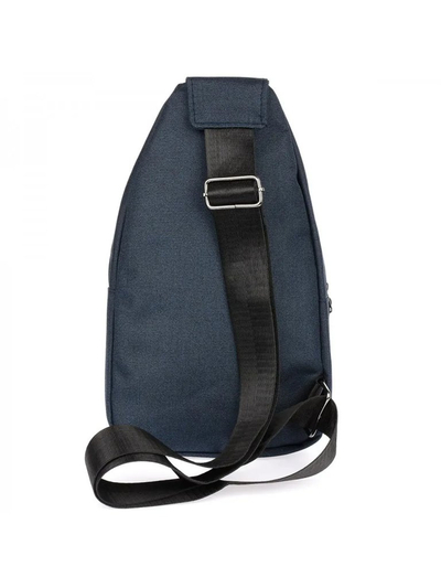 Royalfashion Pochette homme à bandoulière Solo Cross