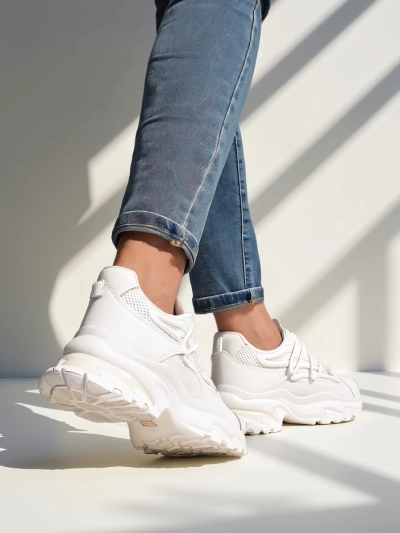 Sneakers de sport pour femmes Royalfashion Aetherius