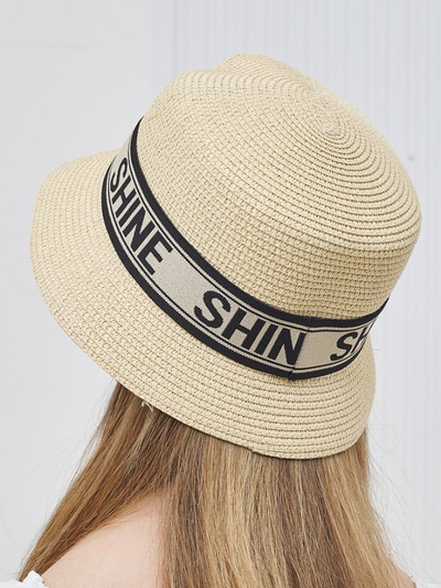 Royalfashion Chapeau d'été pour femme Summer Shine