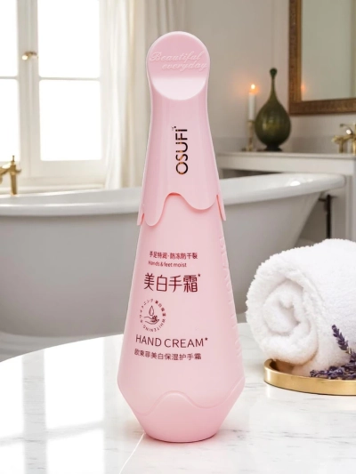 OSUFI Crème hydratante pour les mains