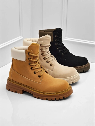 Bottines de randonnée pour femmes Avienne
