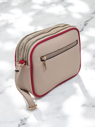 Sac à main pour femmes Royalfashion en simili cuir