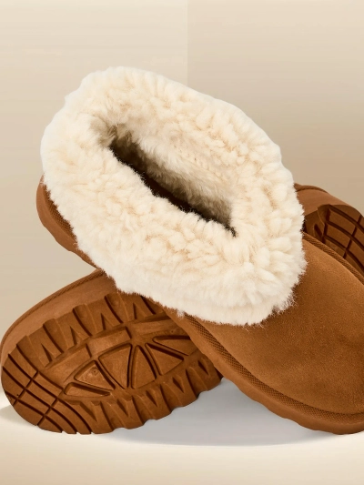 Bottes de neige pour femmes Royalfashion Rylly