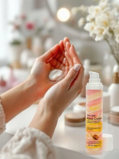 EraRose Aurora Snail Collagen Crème Mains Hydratante 60g
