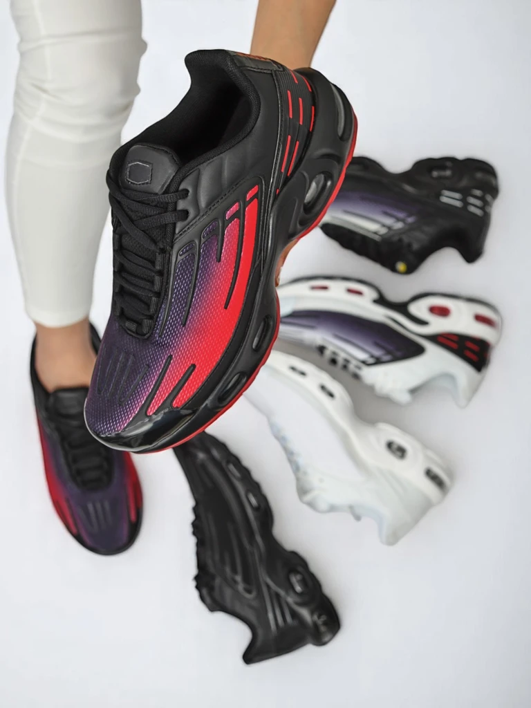 Royalfashion Baskets de sport pour femmes Urban Motion