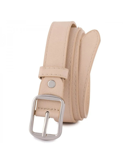 Ceinture décontractée pour femme Royalfashion pour pantalon