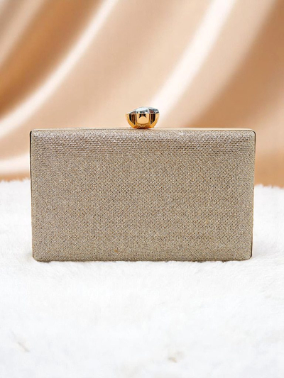 Royalfashion Pochette à main pour femme Cyrkonella