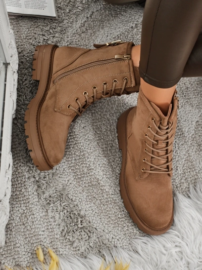 Bottines de randonnée pour femmes Thalira