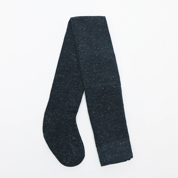 Collants bleu marine fille - Sous-vêtements