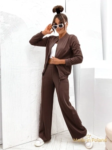 Marron foncé
