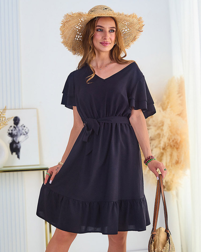 Royalfashion Mini robe femme