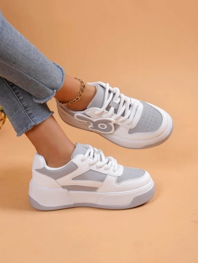 Royalfashion Baskets sportives pour femmes Tilotti