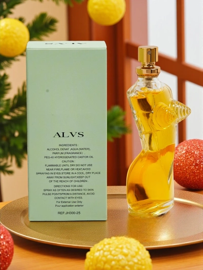 Inspirée Eau de parfum pour femme Classique