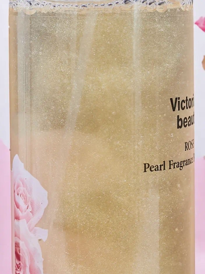 Brume corporelle pour femmes Inspired Victoria’s Beauty Rose 236 ml